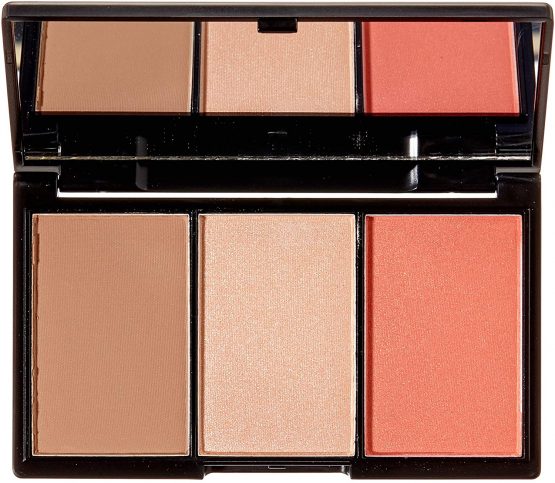 Sleek MakeUp Face Form Contour Palette Light, 0.02 Kg - Image 4