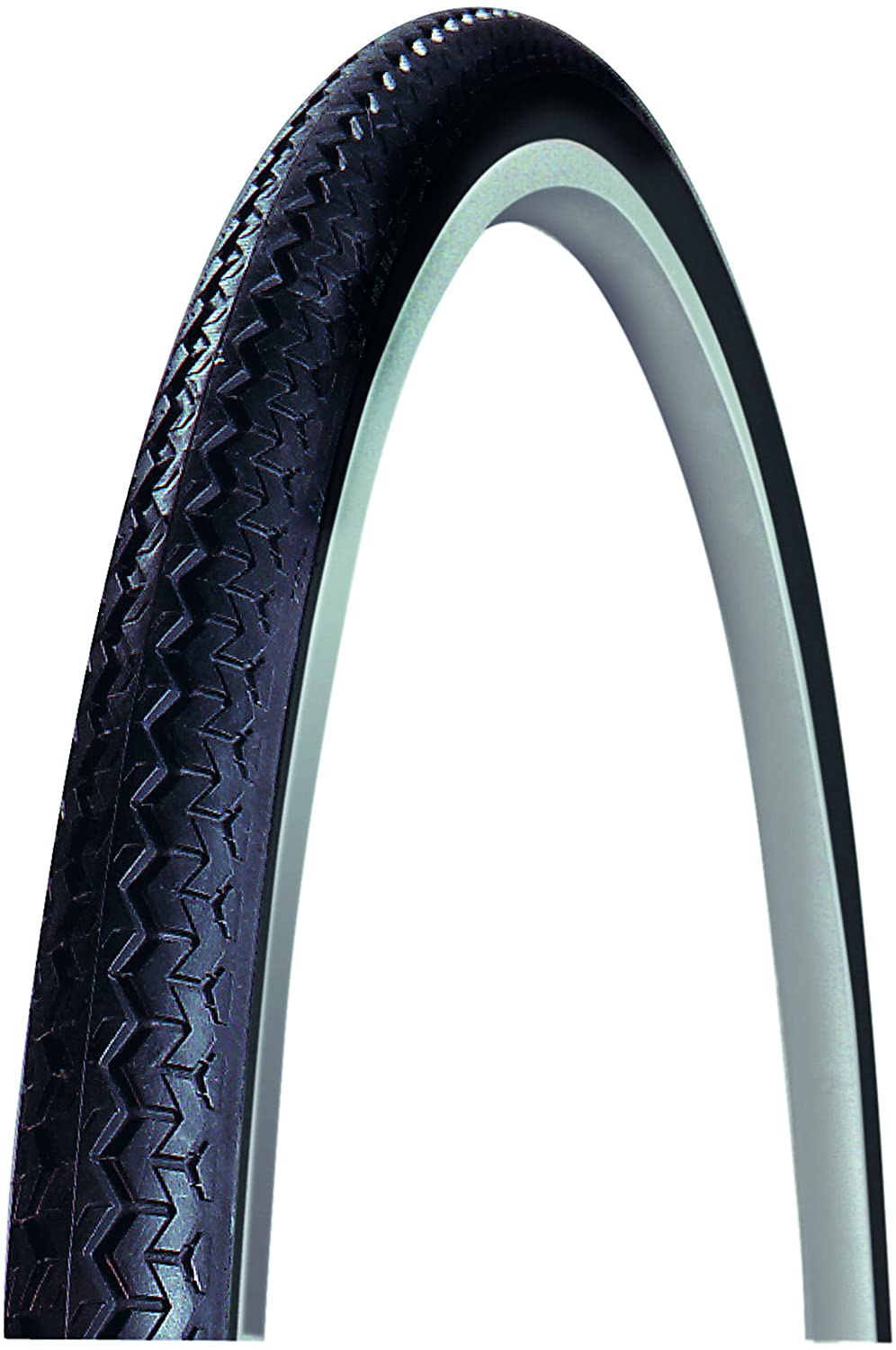 TYRE WORLD TOUR 700X35C GW, Black