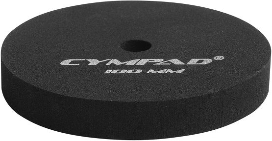 Cympad CYMS 100/15 mm Single Moderator