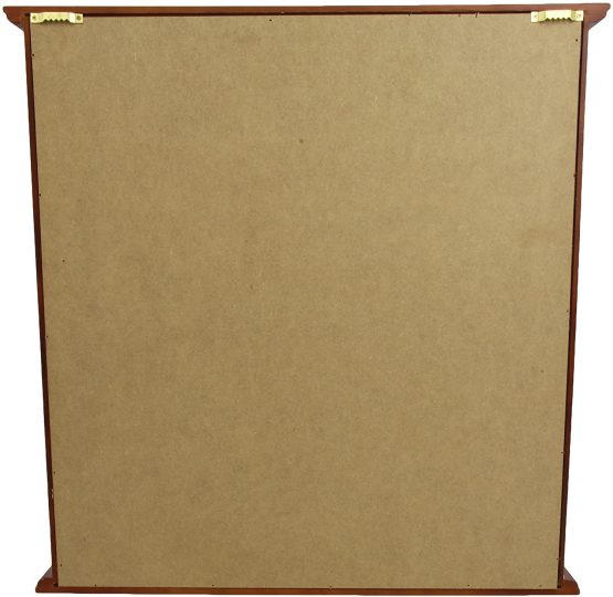 Longridge Balls Wood Cabinet 49 Ball - Image 2