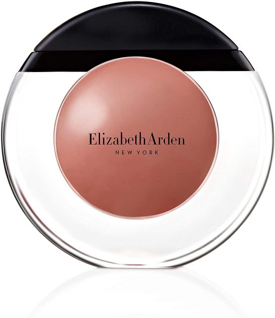 Elizabeth Arden Tropical Escape Lip Oil, Nude Oasis