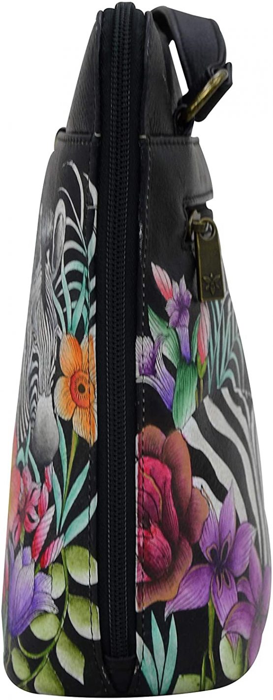Anuschka 493 PKL Shoulder Bag - Image 3