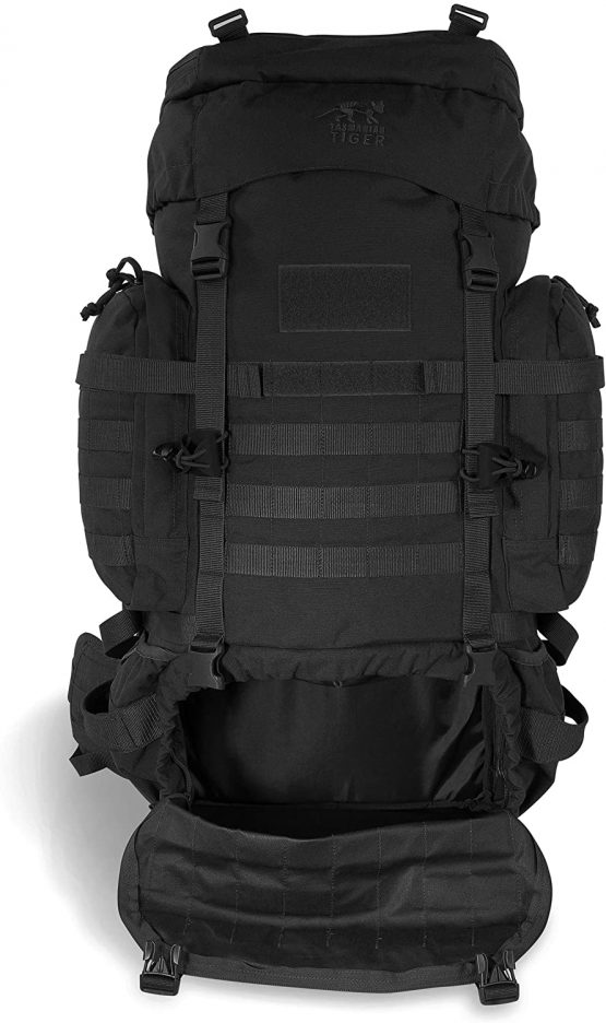 Tasmanian Tiger Unisex Tt Raid Pack Mk Iii Backpack - Image 3