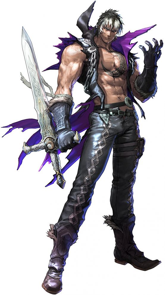 Soul Calibur V (Xbox 360) - Image 4