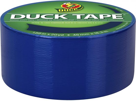 ShurTech 1304959 Duck Tape, Multi-Colour, 10.66 x 10.16 x 4.82 cm - Image 2