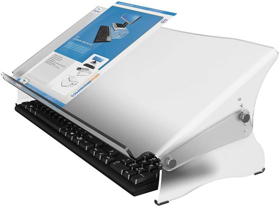 Dataflex UK ErgoDoc Copy Holder HA 411