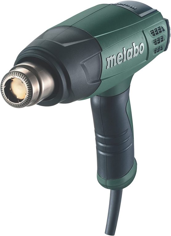 Metabo H16500 240V Heat Gun - Image 2