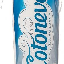cotoneve Discs levatrucco-flocons pureté-70 Pieces