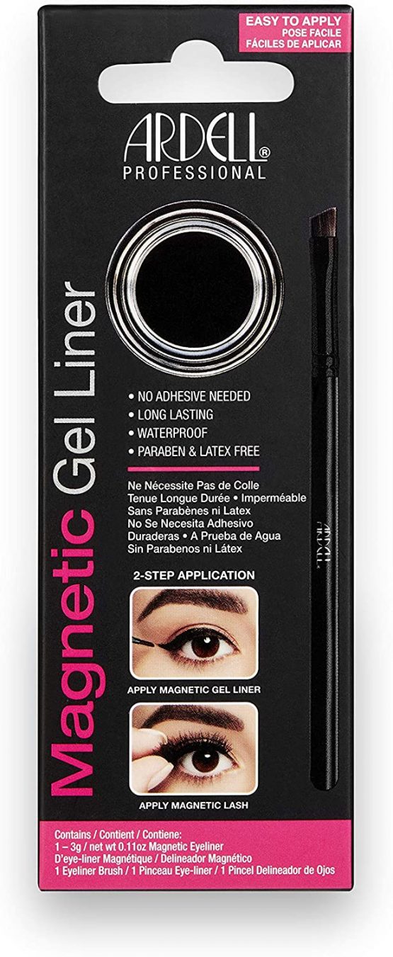 Ardell Magnetic Liner