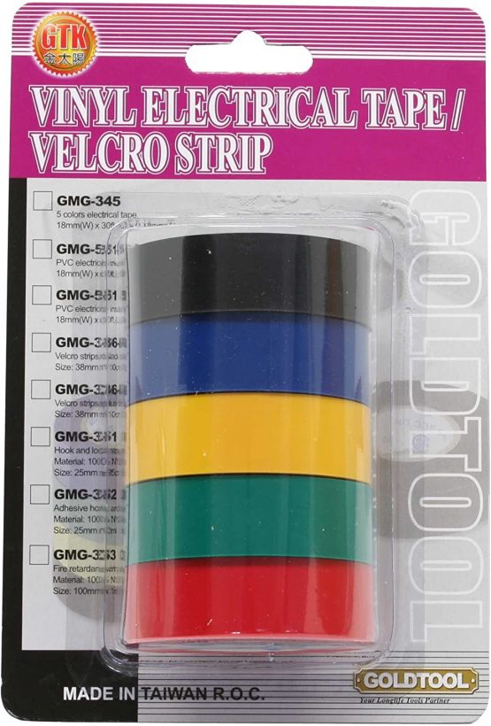 InLine 43039 Tape - Image 2