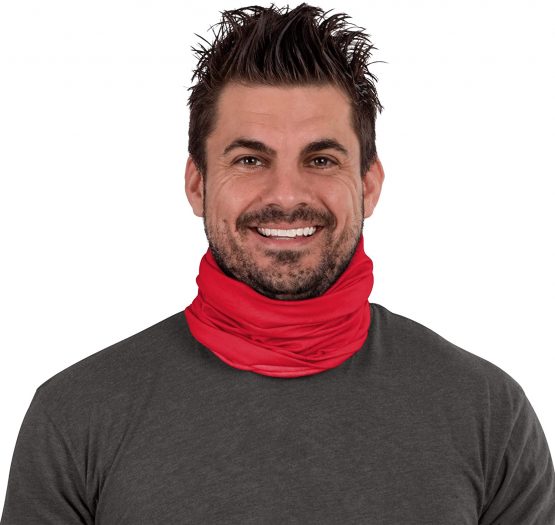 FOCO EPL Big Logo Snoods - Image 3