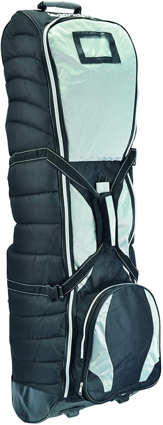 Longridge Deluxe Roller Travel Cover