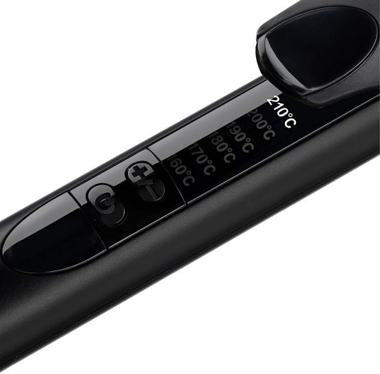 BaByliss Titanium Brilliance Curls - Image 4