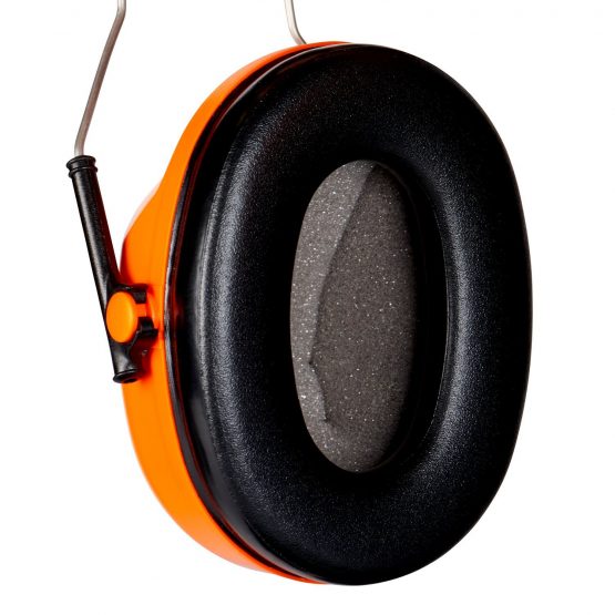 3M PELTOR H31 Series Ear Muffs, H31A 300 - Image 4
