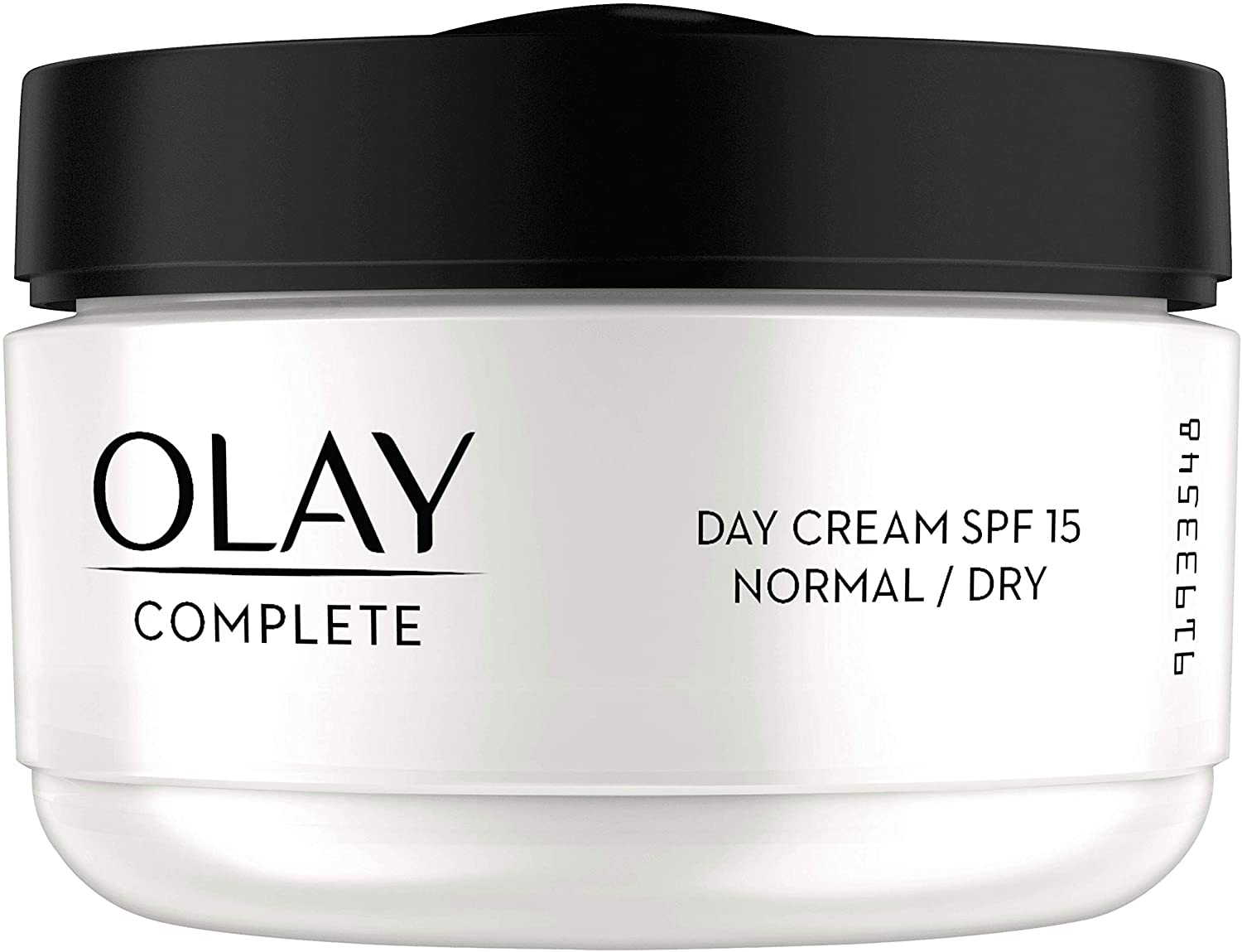 Olay Complete Care Day Moisturiser Cream SPF15, 50 ml - Image 2