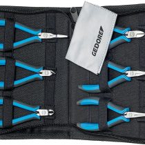 Gedore Series of Electronic Pliers for, 6 Pieces – S 8305 ESD