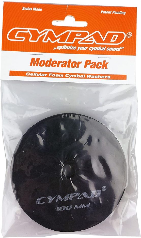 Cympad CYMS 100/15 mm Single Moderator - Image 2