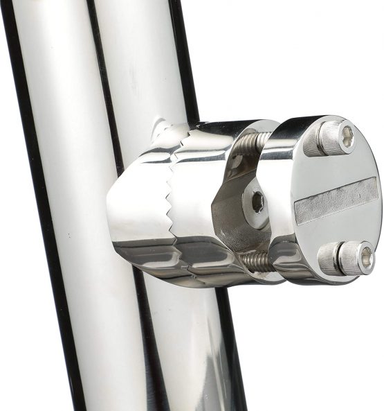 Seachoice 50 – 89151  Pipe filter with Clamp - Image 2