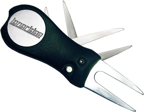 Longridge Eze Auto Pitchfork