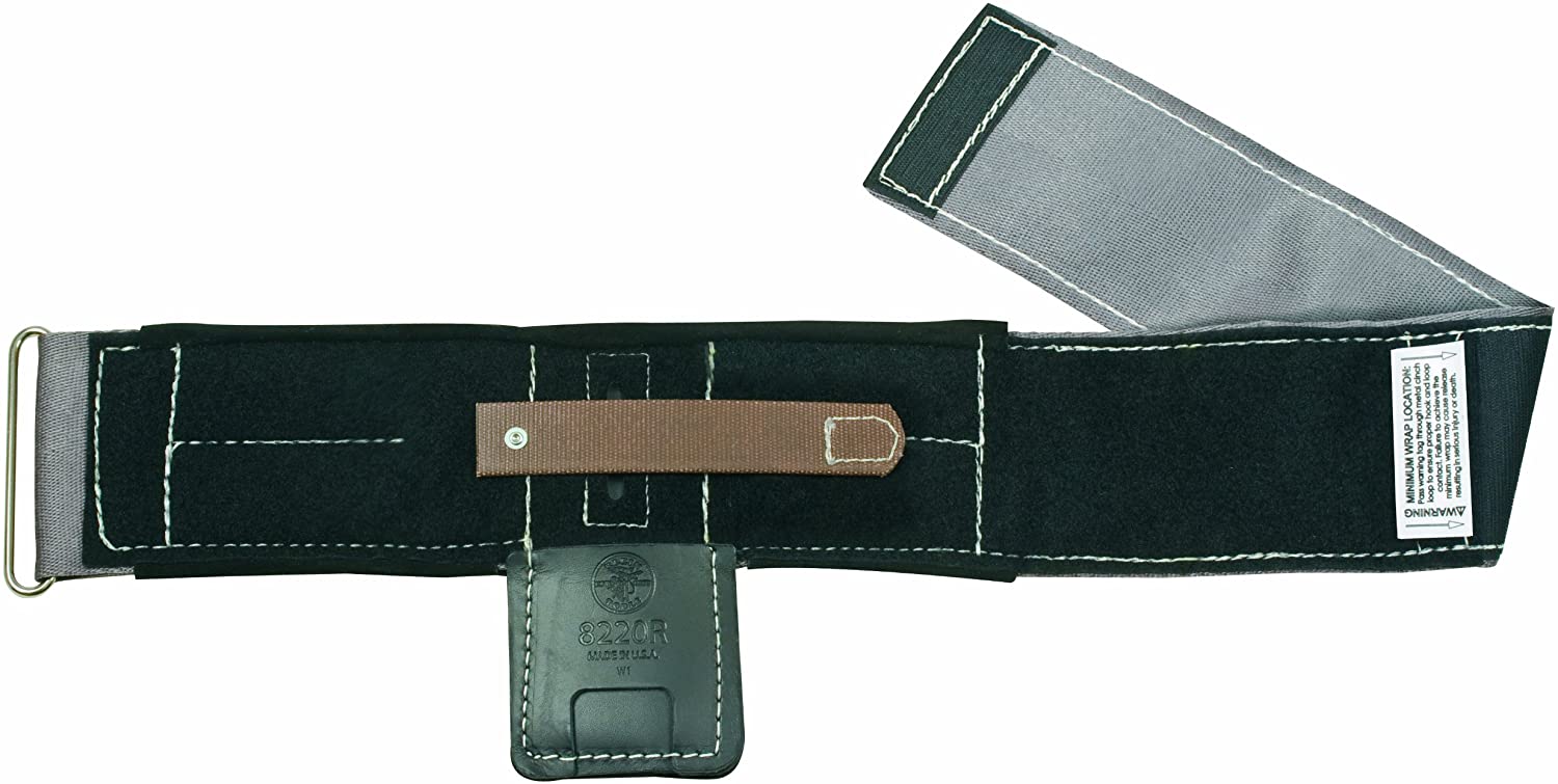 Climber Pads Klein Tools 8220
