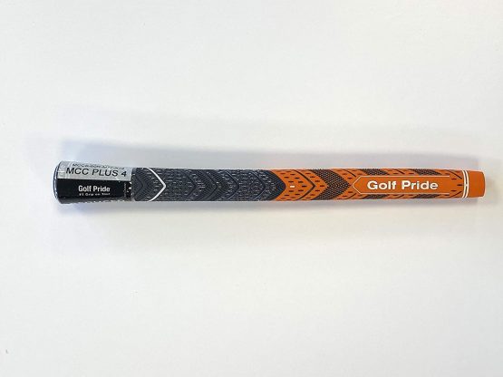 Golf Pride Multicomponente Plus 4 - Golf Club Grip - Image 4