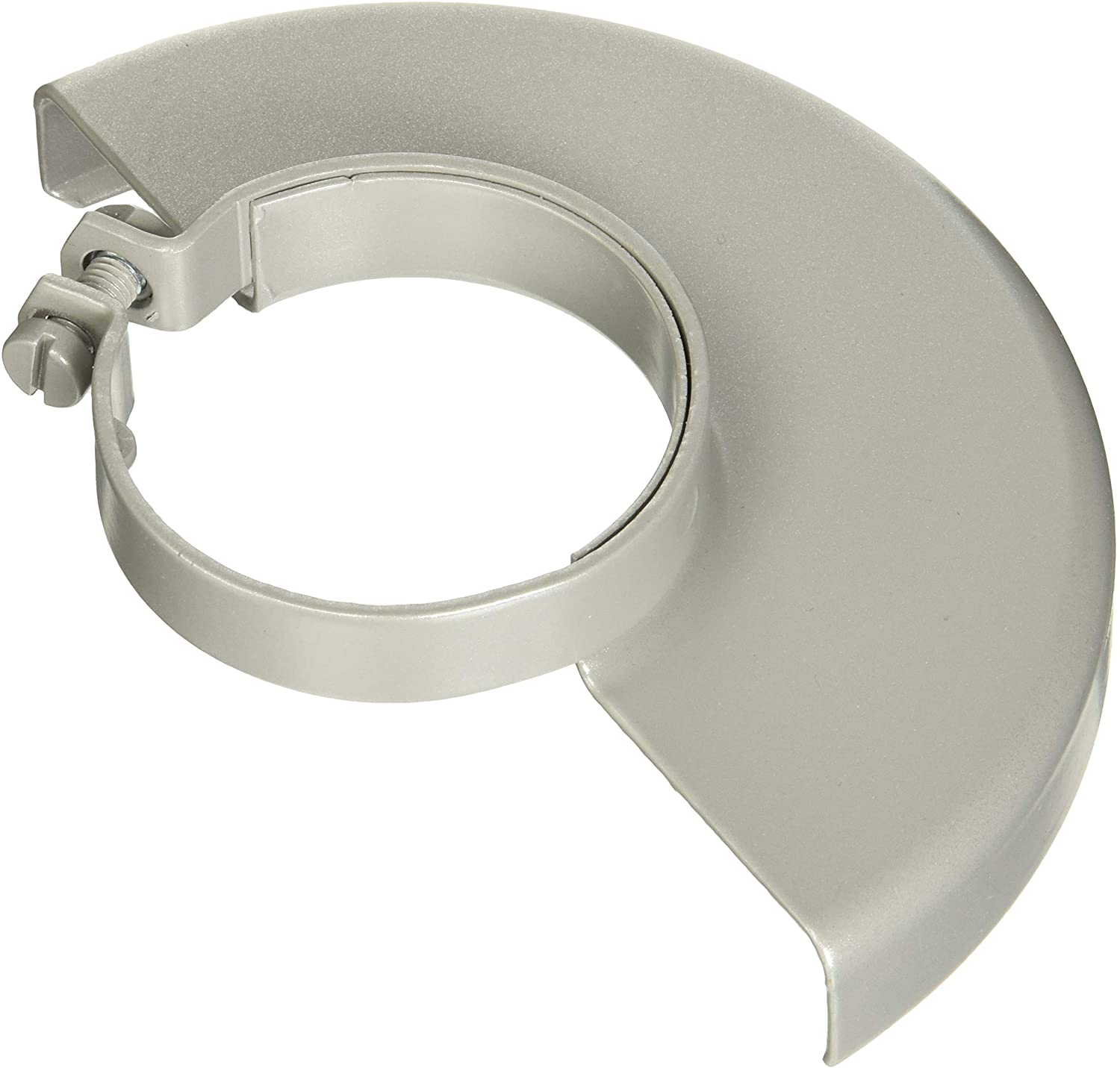 Bosch Professional Protective Guard Without Cover (with Coding, diameter 180 mm, Accessories Angle Grinders)
