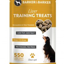 Barker and Barker 550 Large Liver Treats