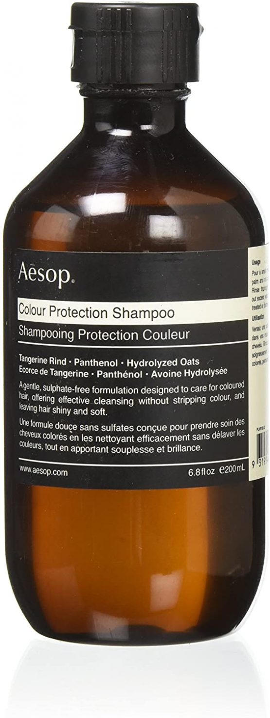 AESOP Aesop Colour Protection Shampoo BigaMart