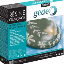 Gedeo Glazing Resin - 150 ml, QPA170