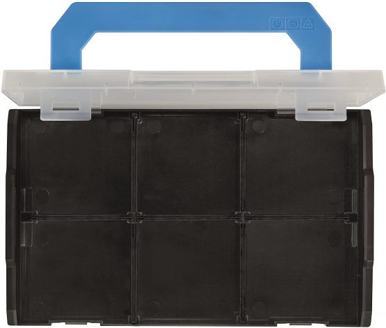 Gedore 1102 L – GEDORE L-Boxx Mini - Image 3