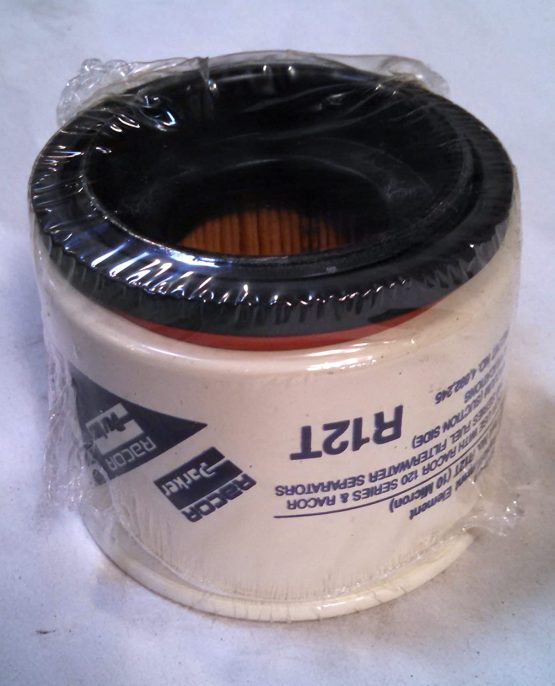 Racor Diesel Spin-On Series 10 Micron Element for 120/124 - Image 2