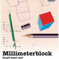 Ursus – Graph Pad A4