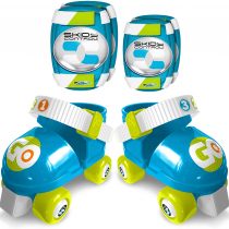 Minnie J100035 Roller Skates Set