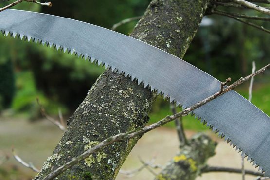 Darlac DP1565 Heavy Duty Tree and Hedge Saw Blade - Image 2