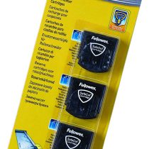 Fellowes Safecut Replacement Blades - 3 Styles