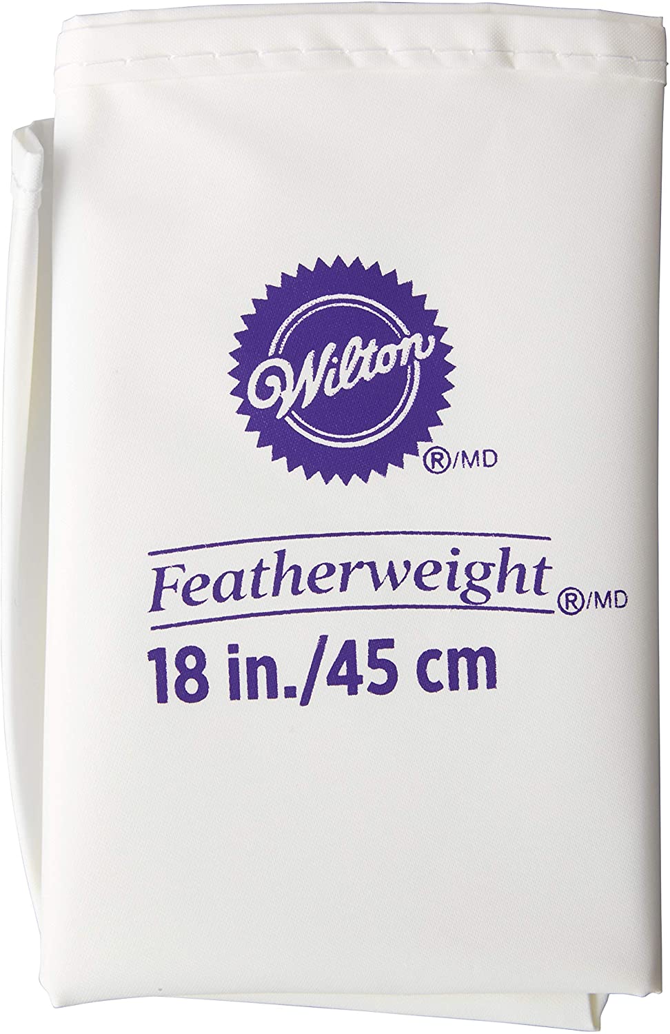 Wilton Featherweight Decorating Bag-18-inch, Other, Multicoloured, 2.63 x 9.62 x 17.87 cm - Image 2
