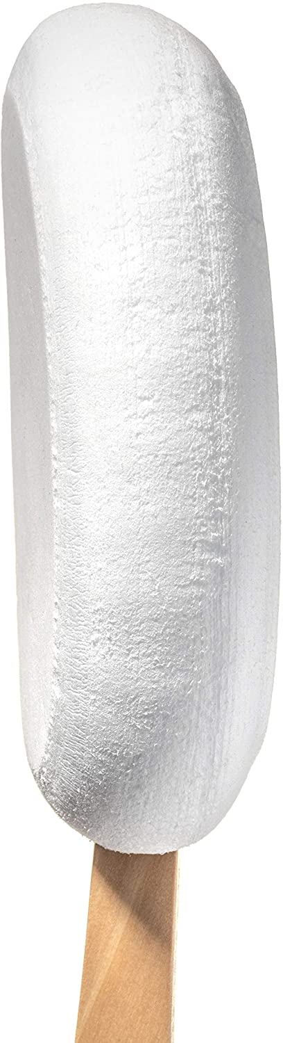 Lotion Applicator for your Back Legs, Feet, Long Curved Easy Reach Wooden Handle Body Brush for Suntan Sunless Self Tanning - Image 4