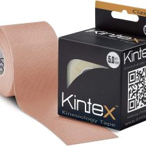 Kintex Kinesiology Tape Classic 5 cm x 5 m Physio Tape Elastic Waterproof