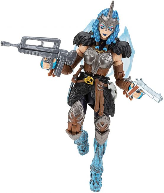 Fortnite FNT0126 Valkyrie Legendary Series Figure