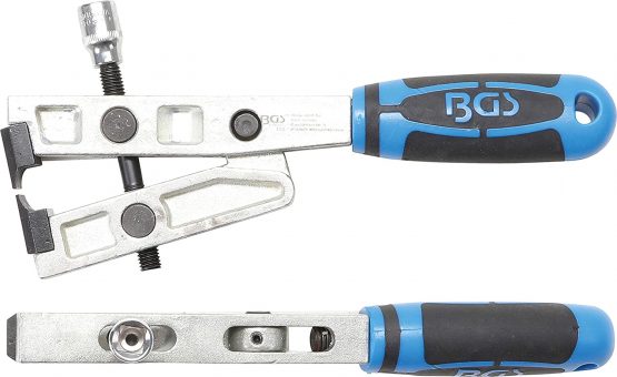 BGS 163 | Pliers for Axle Boot Clamps | for use with Torque Wrench