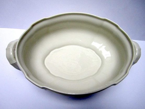 Villeroy & Boch French Garden Fleurence 2.50 Litre Oval Soup Tureen, Porcelain, 2.5 - Image 4