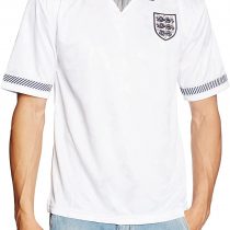 England Men's World Cup Finals Shirt, White, X-Large