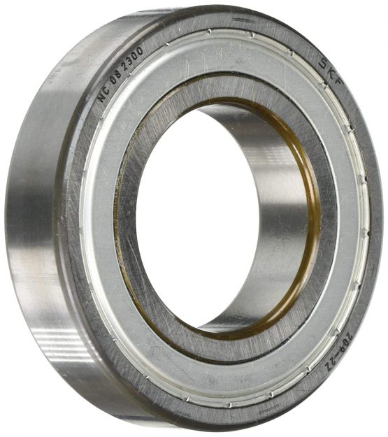 SKF 209-2Z Deep Groove Ball bearings Single Row