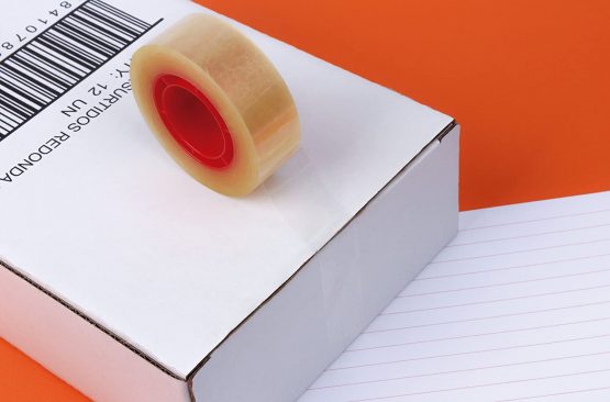Apli 11103 - Rolls of Sticky Tape - Image 2