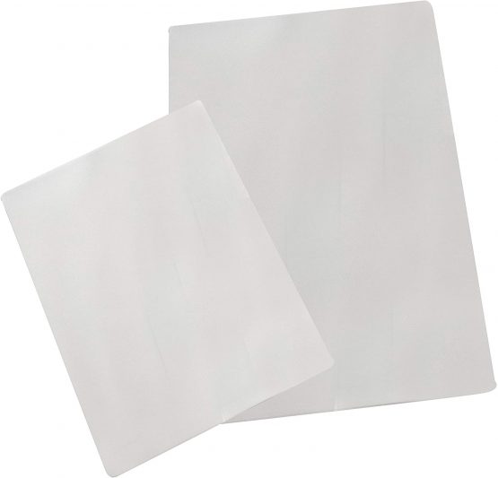 Deskit A4 and A5 Laminating Pouches, Matt, 150 Microns, Multipack of 130. Clear and Durable Presentations with a Modern Finish for Various Projects. - Image 3