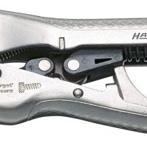 Hazet 755-10A Automatic Grip Pliers