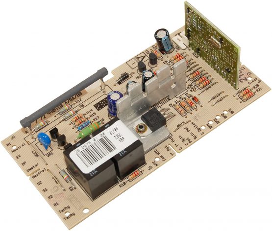 Beko Washing Machine Speed Module. Genuine Part Number 2804760086