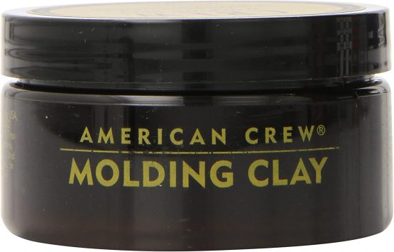 AMERICAN CREW - MOLDING CLAY 85 ml - Image 3