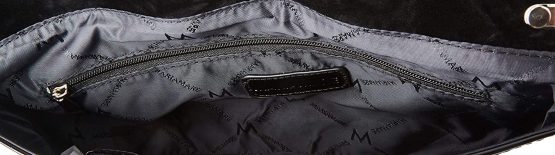 Maria Mare Women's Inoa Handbag, 4x18x29 Centimeters (W x H x L) - Image 4