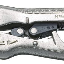 Hazet 755-6A Automatic Grip Pliers